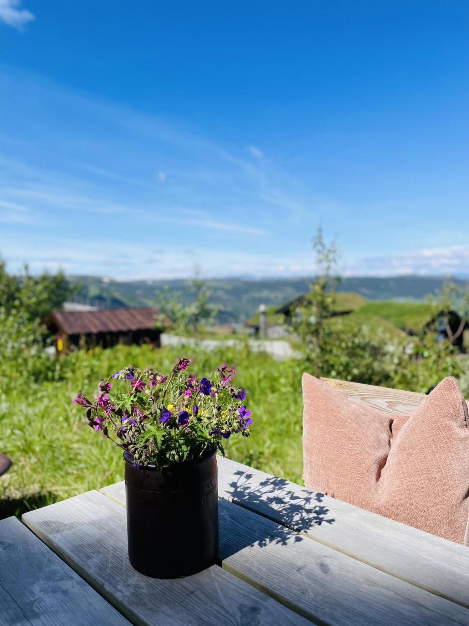 Geilo-kikut, Ski-in, Ski-out With Stunning Trails And Perfect Location *