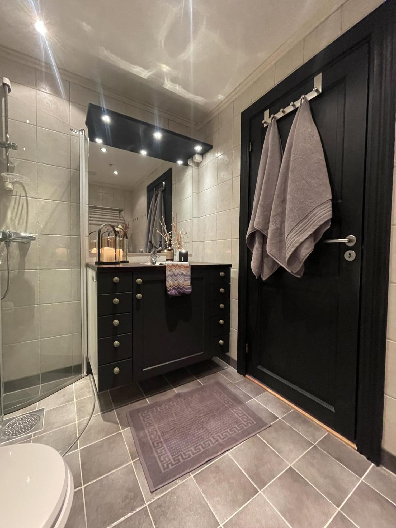 Apartment Geilo-kikut, Ski-in, Ski-out With Stunning Trails And Perfect Location *