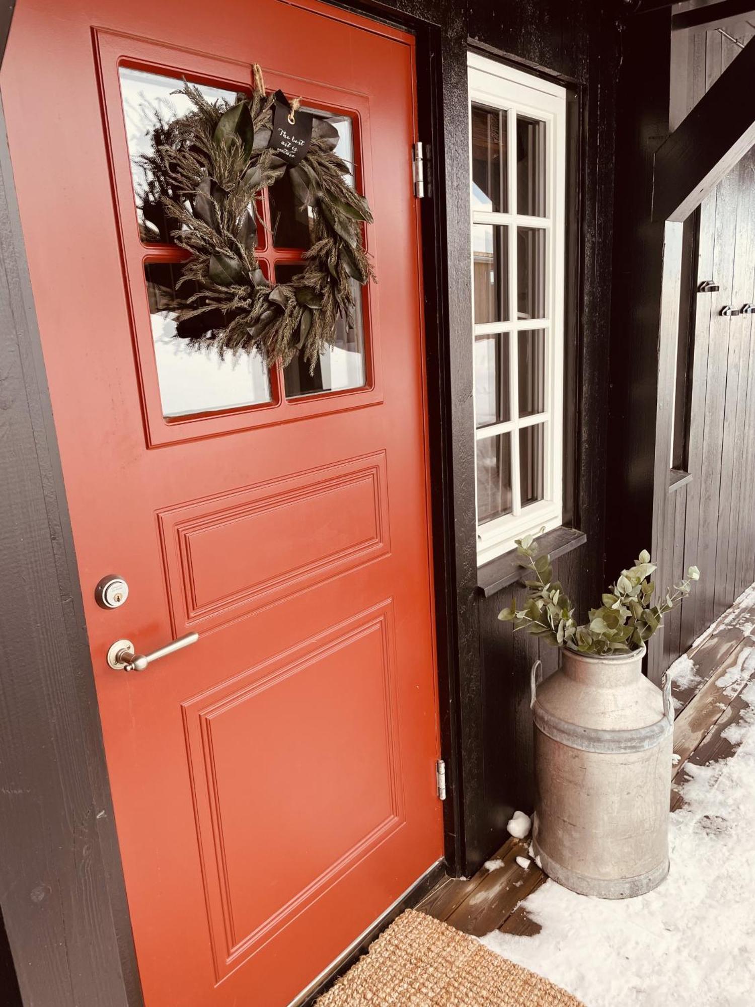 Geilo-kikut, Ski-in, Ski-out With Stunning Trails And Perfect Location Apartment *