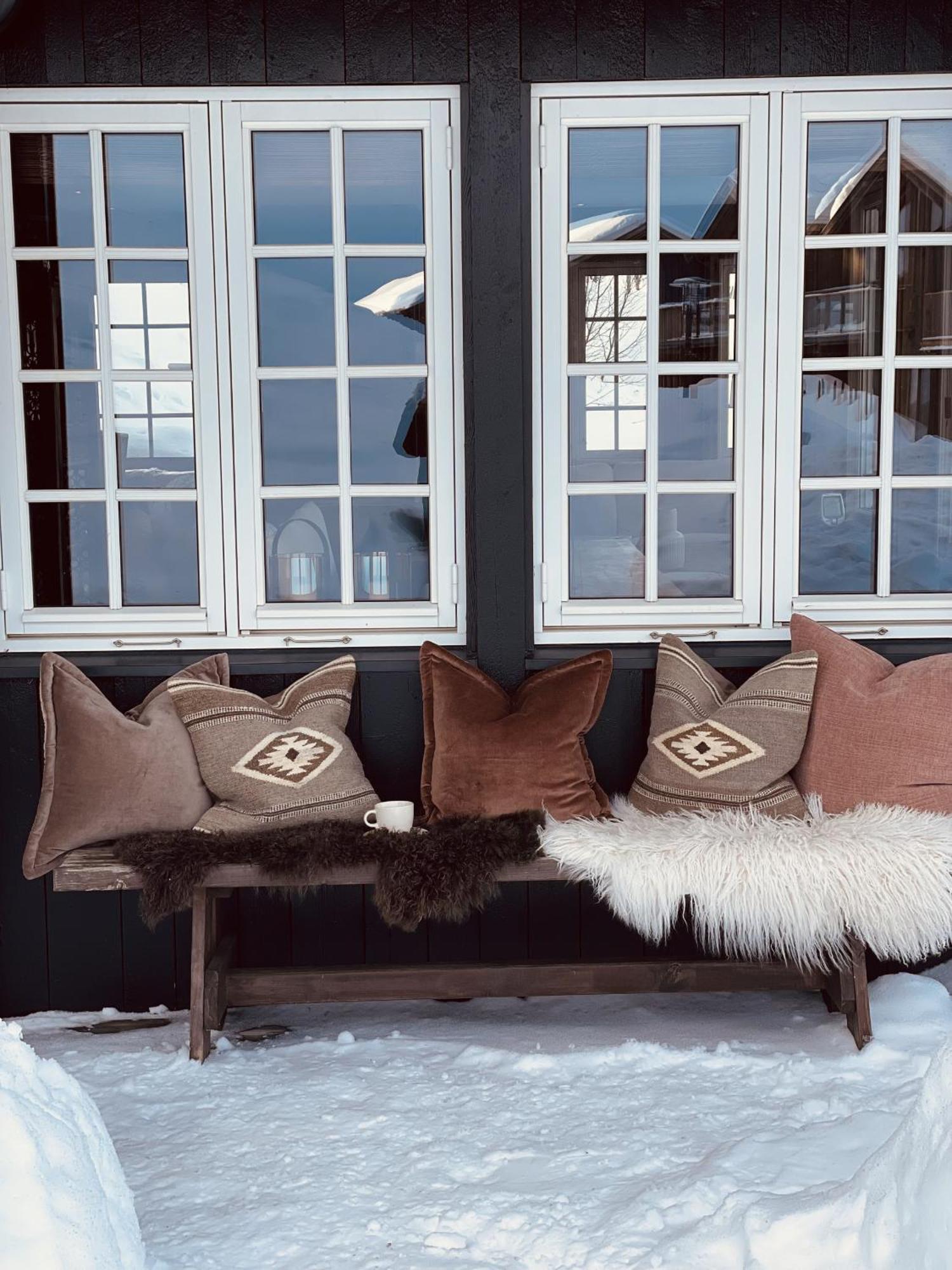Geilo-kikut, Ski-in, Ski-out With Stunning Trails And Perfect Location Apartment *