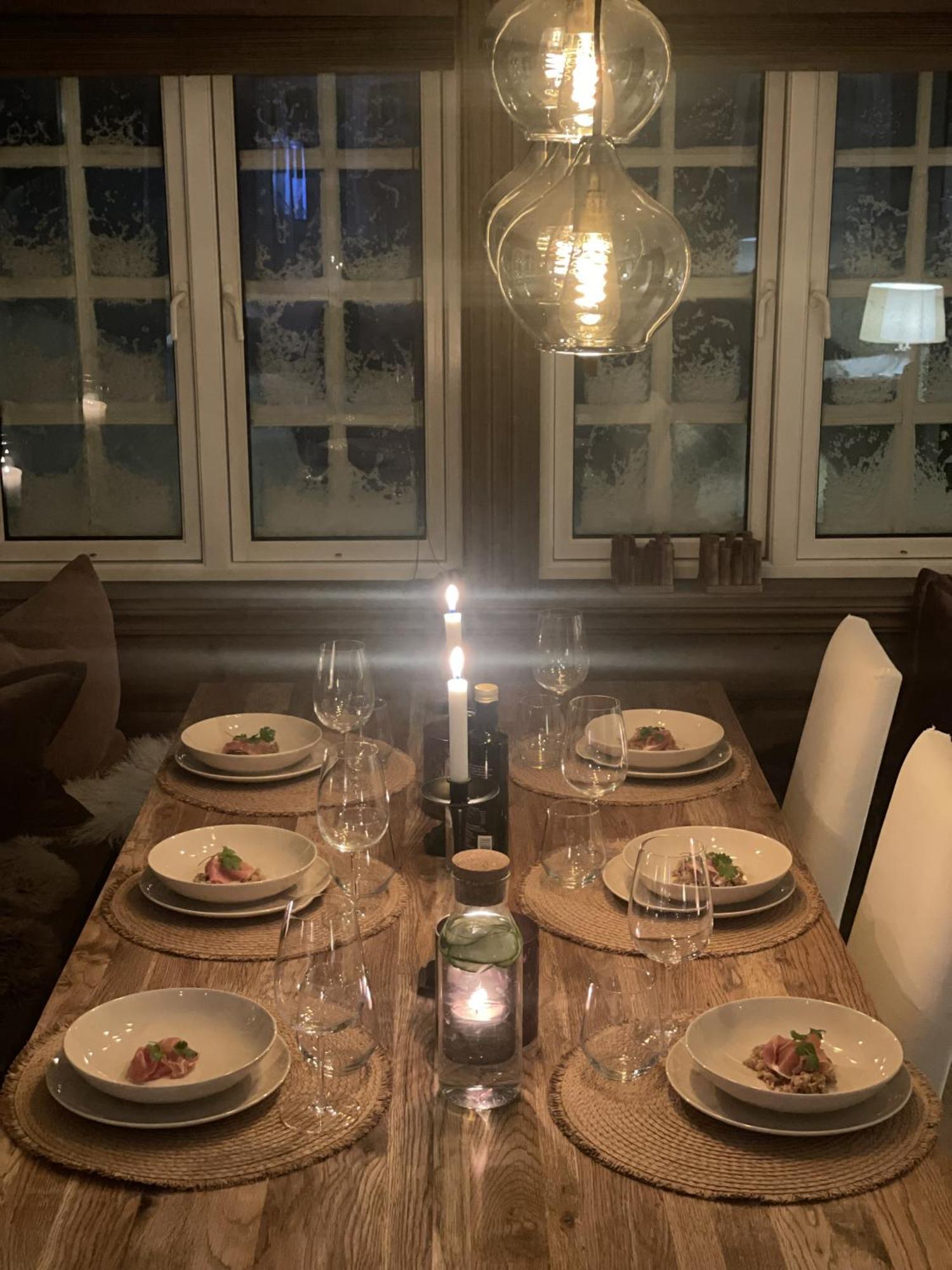 Apartment Geilo-kikut, Ski-in, Ski-out With Stunning Trails And Perfect Location