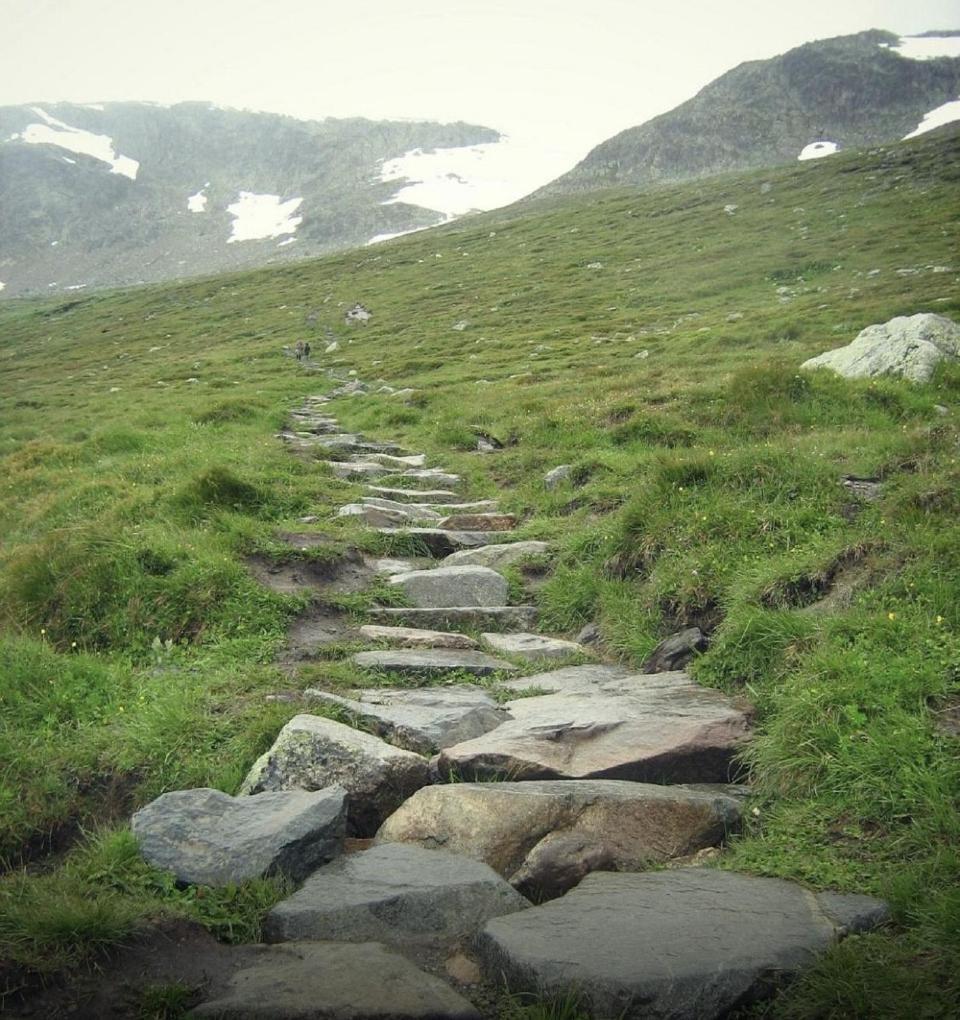 Geilo-kikut, Ski-in, Ski-out With Stunning Trails And Perfect Location Appartamento *